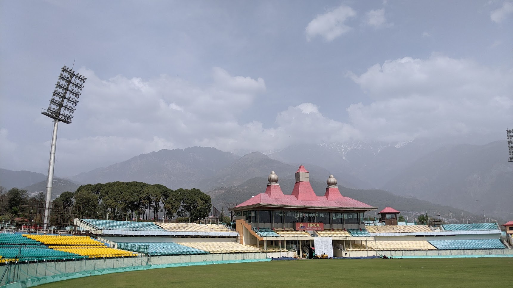 Dharamshala